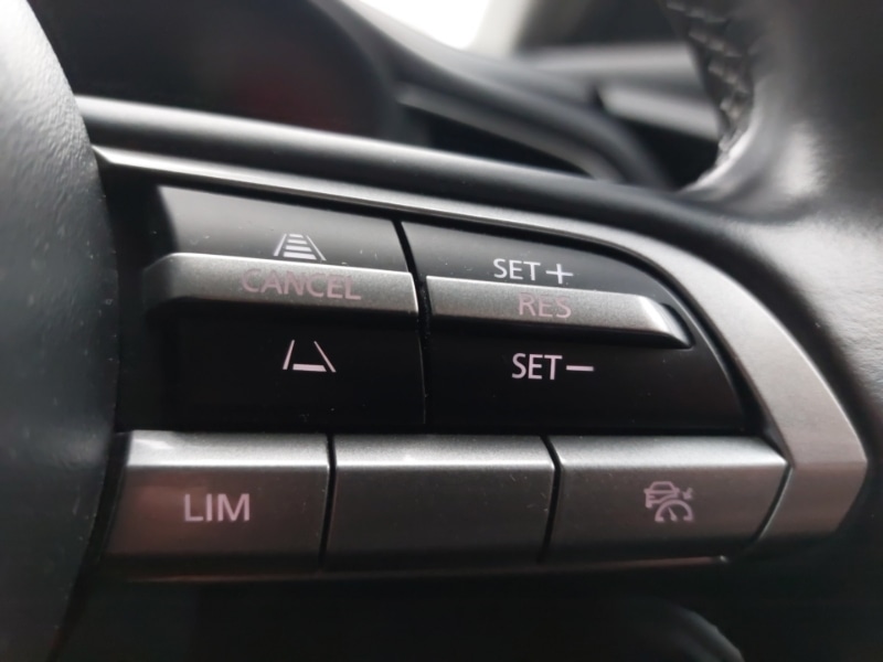 Used Mazda CX-30 2022 for sale - 76483898: Photo 16