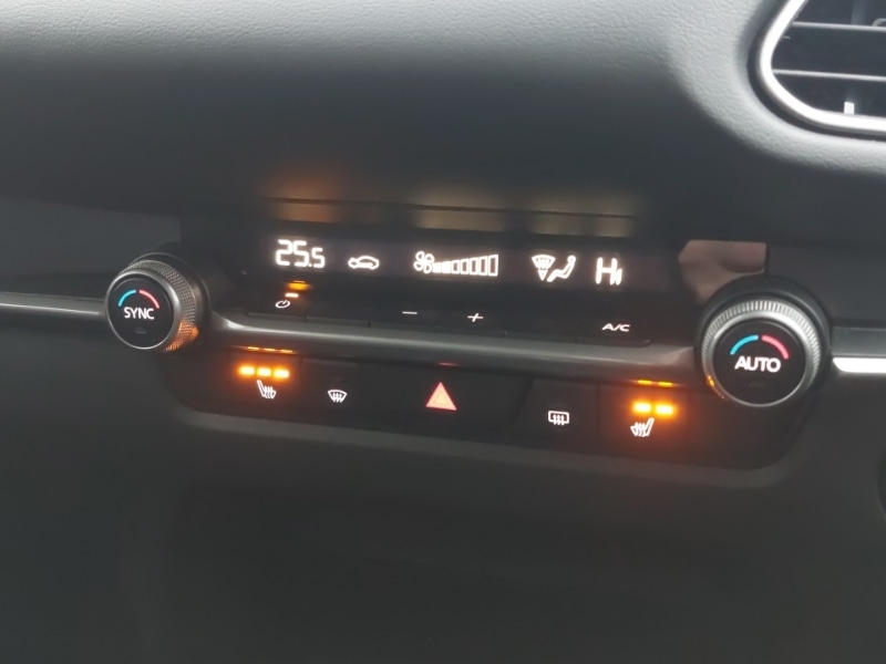 Used Mazda CX-30 2022 for sale - 76483898: Photo 17