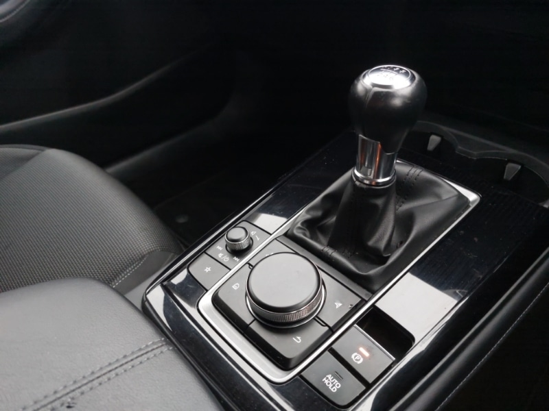 Used Mazda CX-30 2022 for sale - 76483898: Photo 18