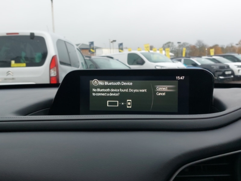 Used Mazda CX-30 2022 for sale - 76483898: Photo 19