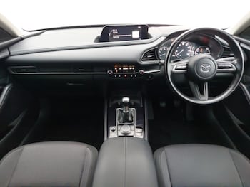 Used Mazda CX-30 2022 for sale - 76483898: Photo