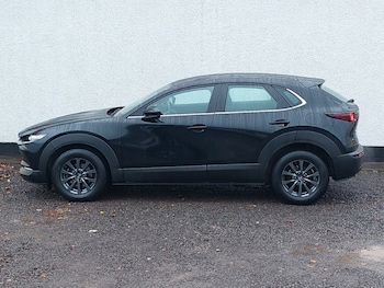 Used Mazda CX-30 2022 for sale - 76483898: Photo