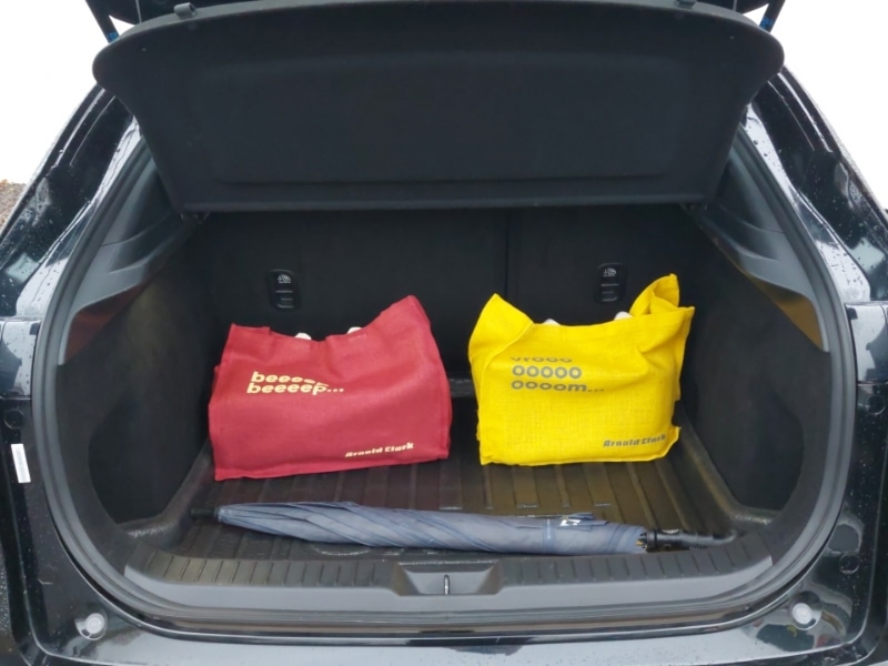 Used Mazda CX-30 2022 for sale - 76483898: Photo 8