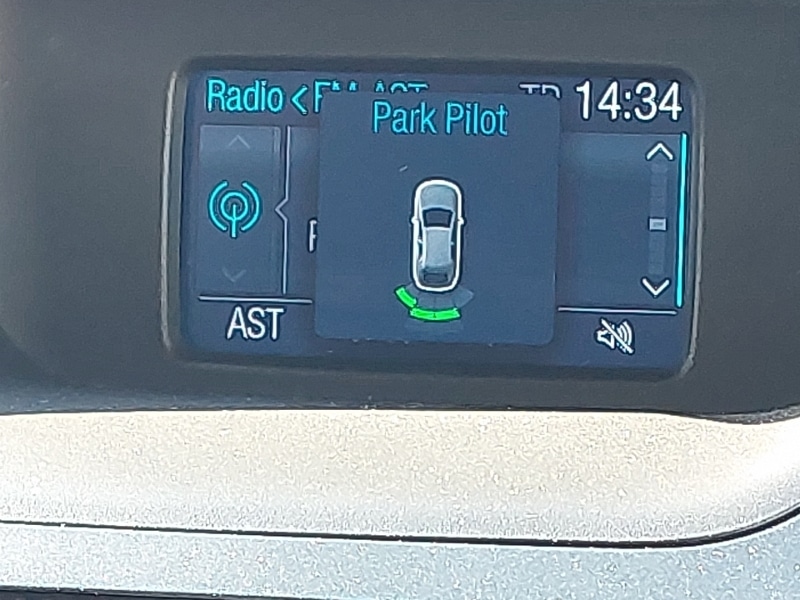 Used Ford Ecosport 2015 for sale - 77717280: Photo 12