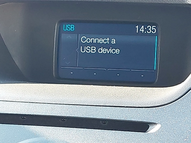 Used Ford Ecosport 2015 for sale - 77717280: Photo 13