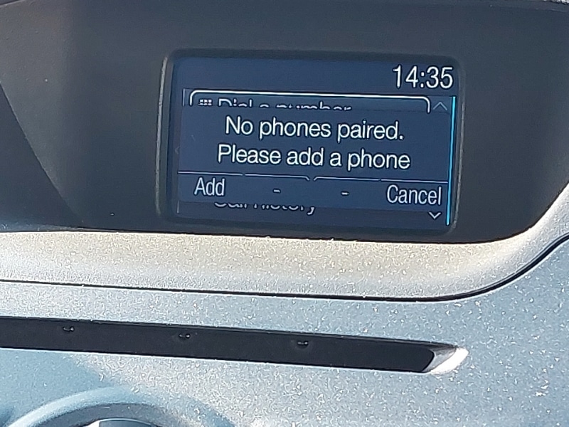 Used Ford Ecosport 2015 for sale - 77717280: Photo 14