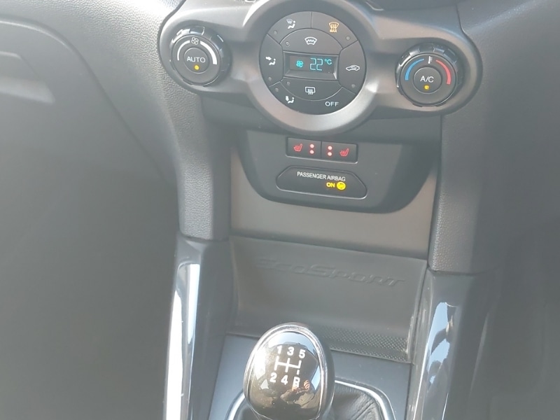 Used Ford Ecosport 2015 for sale - 77717280: Photo 15