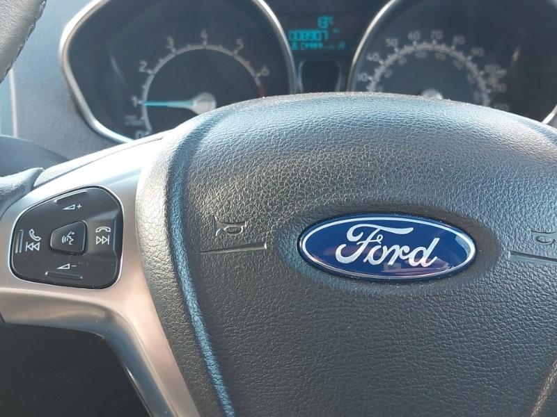 Used Ford Ecosport 2015 for sale - 77717280: Photo 16