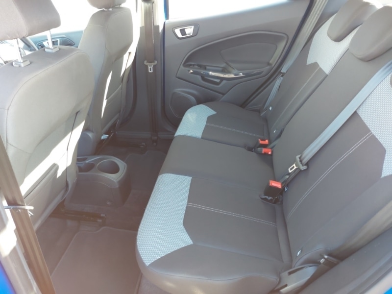 Used Ford Ecosport 2015 for sale - 77717280: Photo 6
