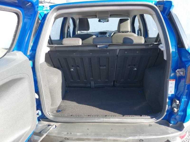 Used Ford Ecosport 2015 for sale - 77717280: Photo 8