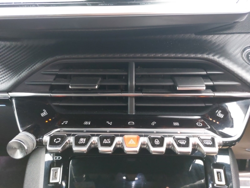 Used Peugeot 2008 2022 for sale - 76427448: Photo 15