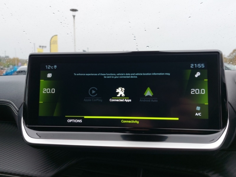 Used Peugeot 2008 2022 for sale - 76427448: Photo 16