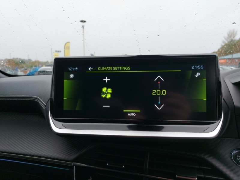 Used Peugeot 2008 2022 for sale - 76427448: Photo 17