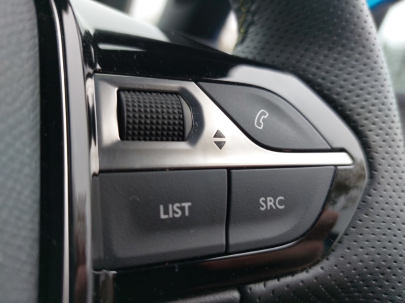 Used Peugeot 2008 2022 for sale - 76427448: Photo 19