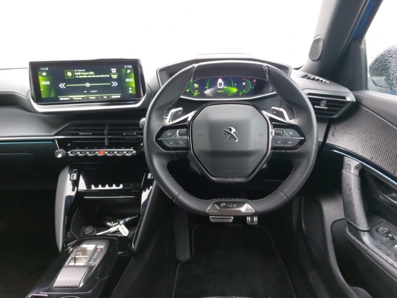 Used Peugeot 2008 2022 for sale - 76427448: Photo 7