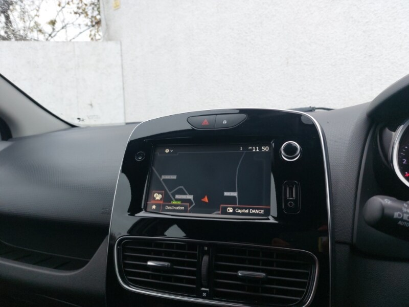 Used Renault Clio 2017 for sale - 76757493: Photo 10