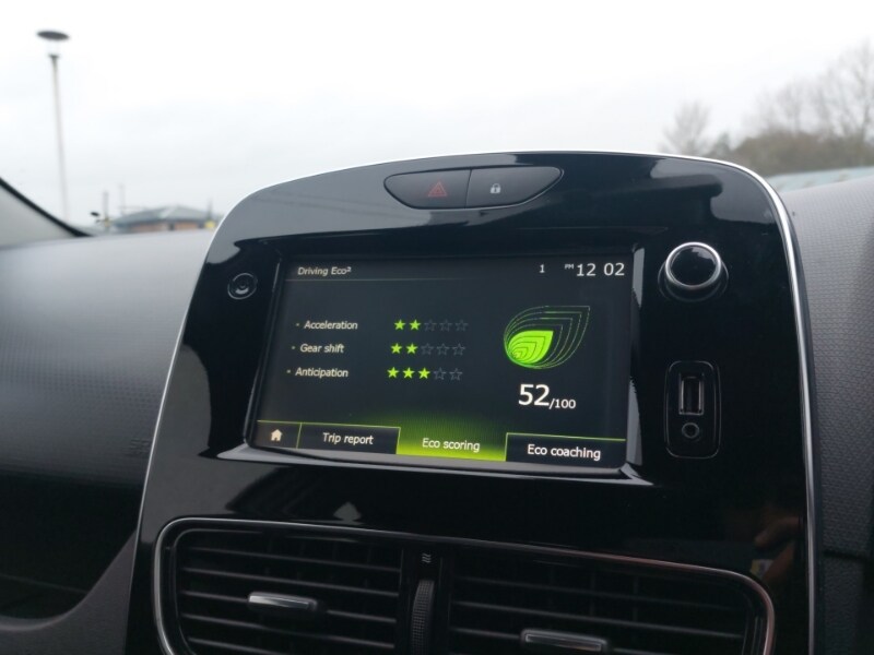 Used Renault Clio 2017 for sale - 76757493: Photo 17