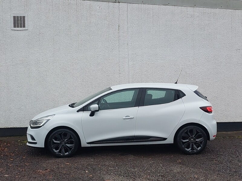 Used Renault Clio 2017 for sale - 76757493: Photo 4