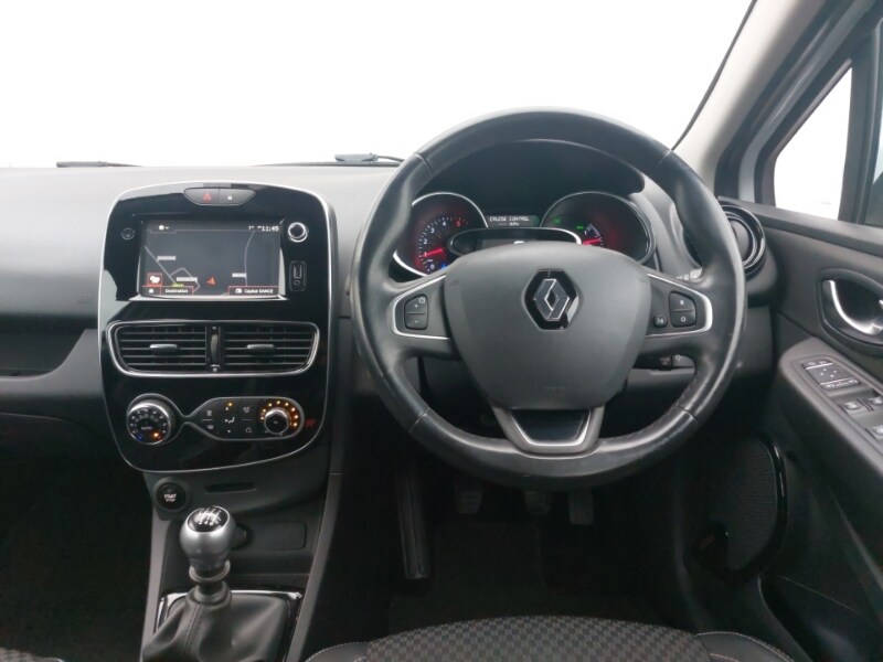 Used Renault Clio 2017 for sale - 76757493: Photo 7