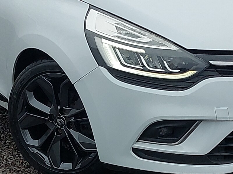 Used Renault Clio 2017 for sale - 76757493: Photo 9