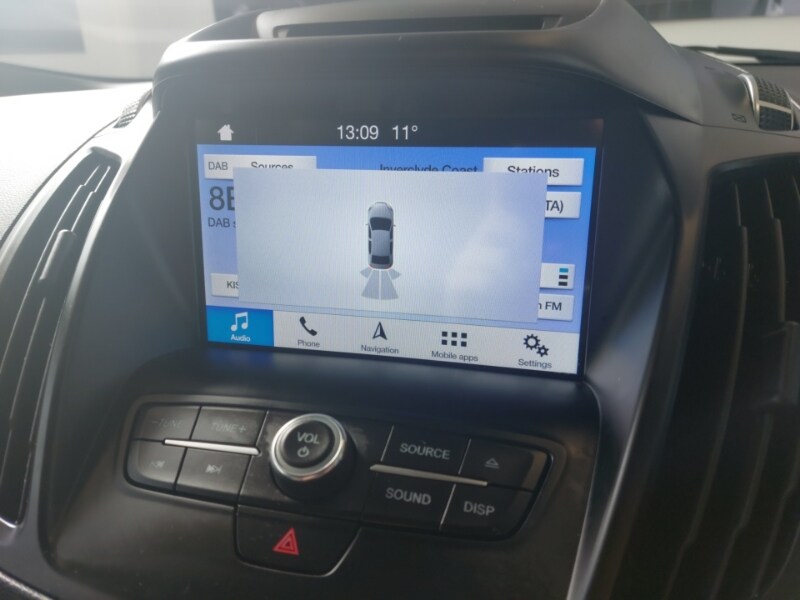 Used Ford Kuga 2019 for sale - 78093966: Photo 10