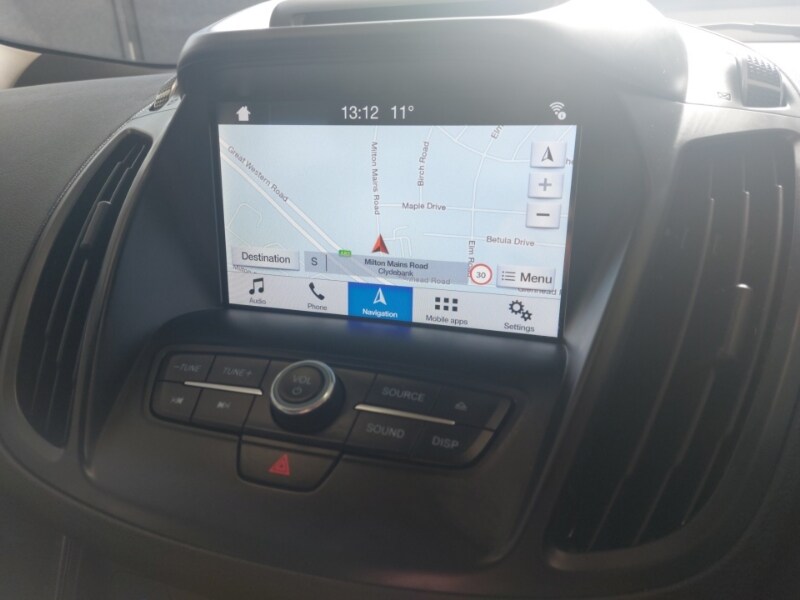 Used Ford Kuga 2019 for sale - 78093966: Photo 15