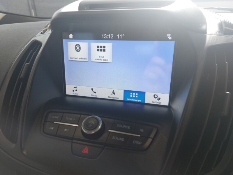 Used Ford Kuga 2019 for sale - 78093966: Photo 16