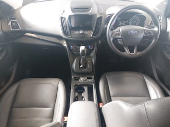 Used Ford Kuga 2019 for sale - 78093966: Photo