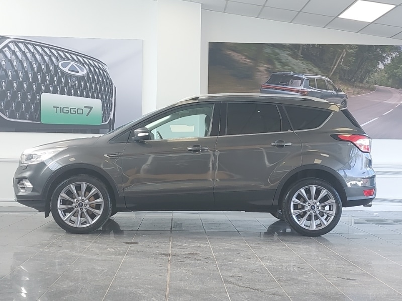 Used Ford Kuga 2019 for sale - 78093966: Photo 4
