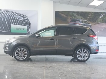 Used Ford Kuga 2019 for sale - 78093966: Photo