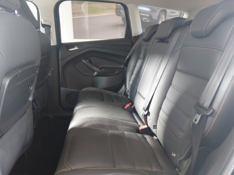 Used Ford Kuga 2019 for sale - 78093966: Photo 6