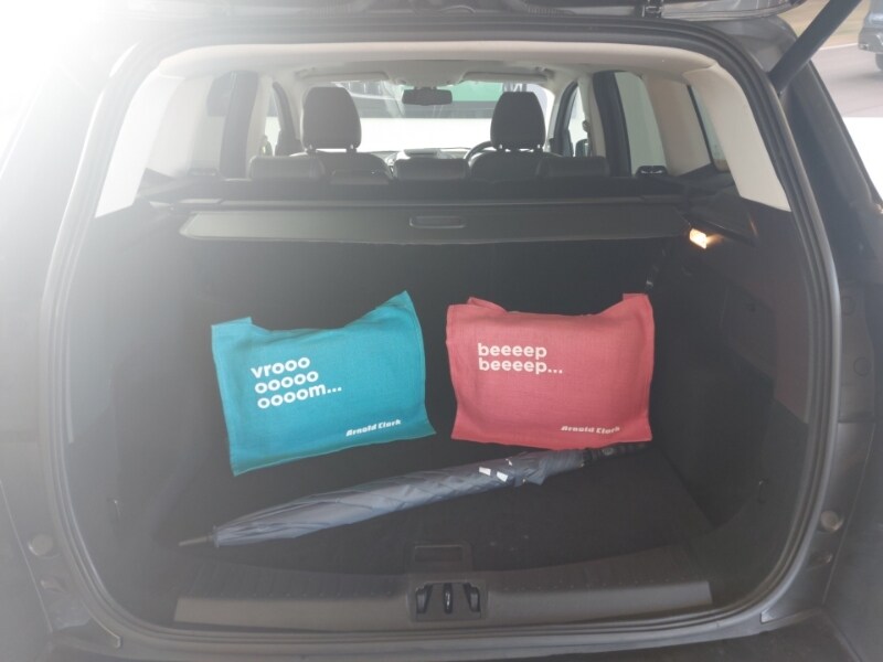 Used Ford Kuga 2019 for sale - 78093966: Photo 8