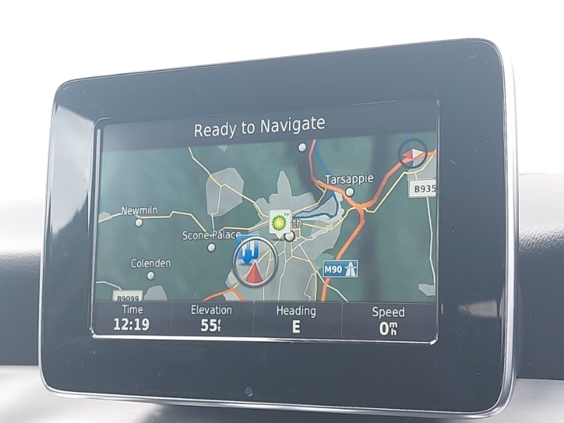 Used Mercedes-Benz CLA 2016 for sale - 76465000: Photo 10