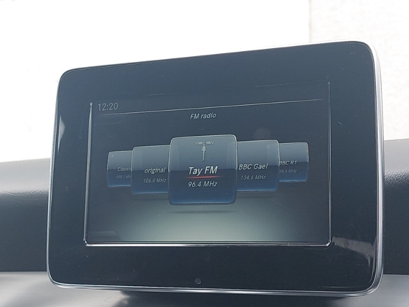 Used Mercedes-Benz CLA 2016 for sale - 76465000: Photo 11