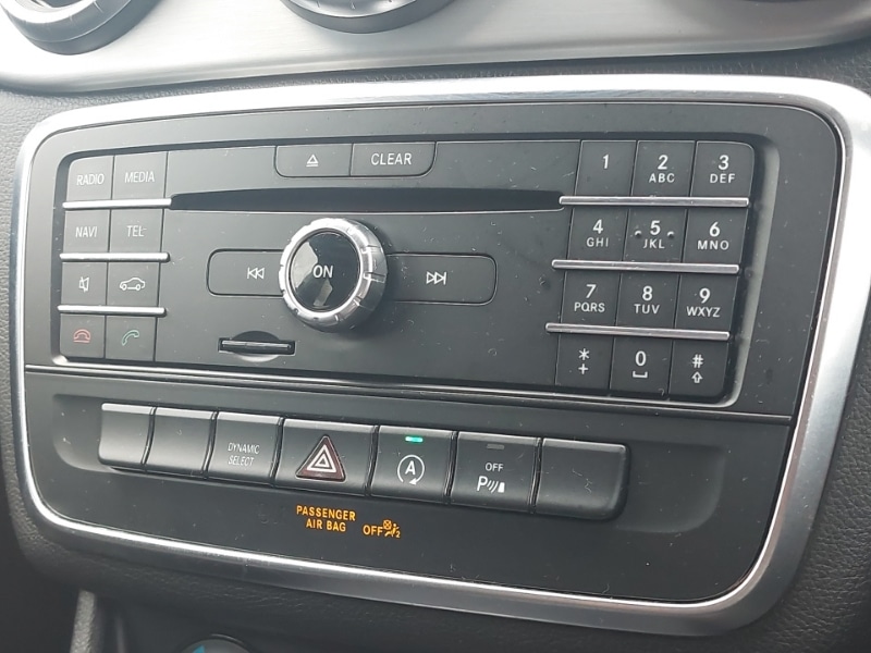 Used Mercedes-Benz CLA 2016 for sale - 76465000: Photo 12