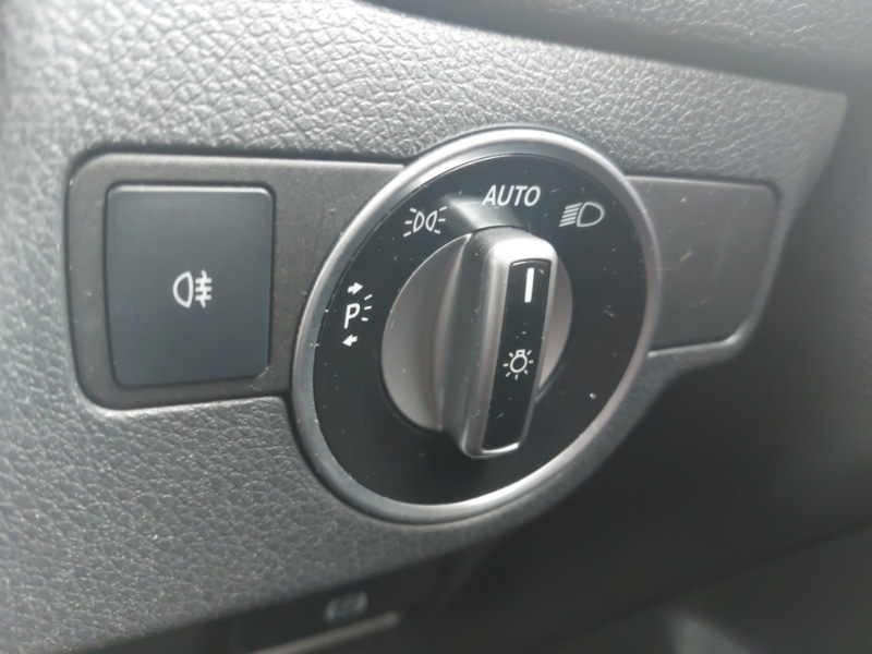 Used Mercedes-Benz CLA 2016 for sale - 76465000: Photo 13