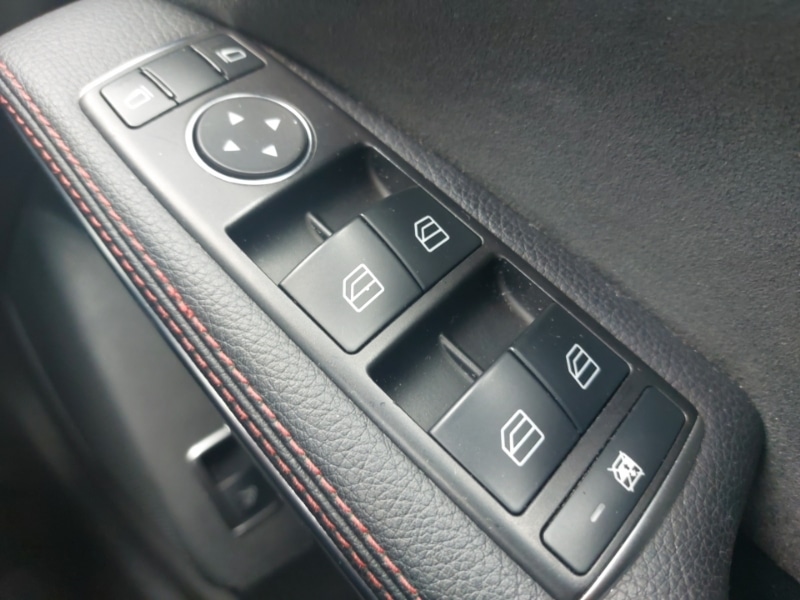 Used Mercedes-Benz CLA 2016 for sale - 76465000: Photo 14