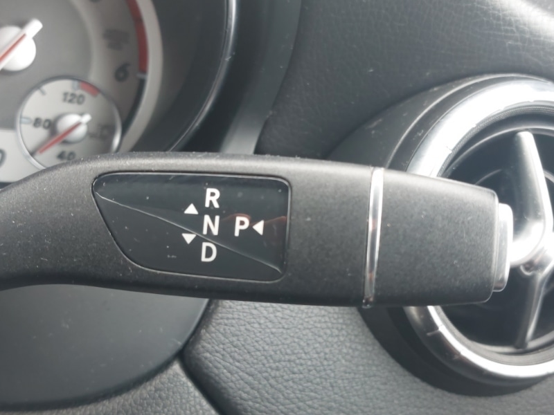 Used Mercedes-Benz CLA 2016 for sale - 76465000: Photo 15