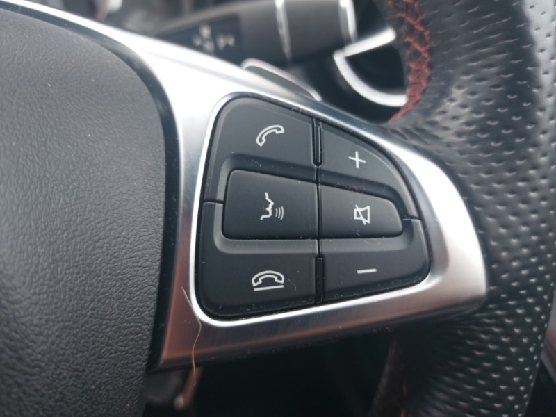 Used Mercedes-Benz CLA 2016 for sale - 76465000: Photo 17