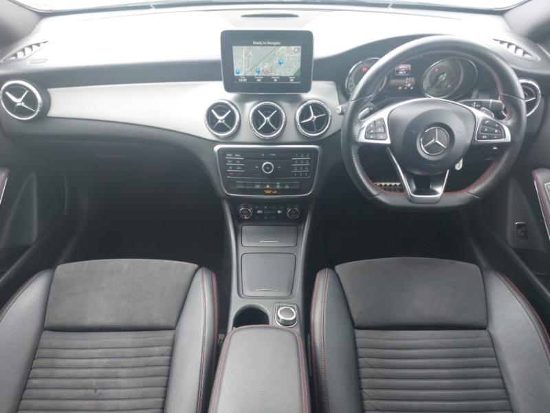 Used Mercedes-Benz CLA 2016 for sale - 76465000: Photo 2