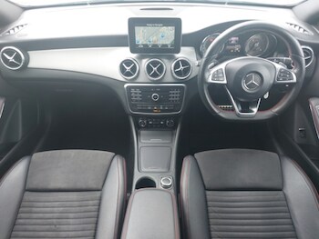 Used Mercedes-Benz CLA 2016 for sale - 76465000: Photo