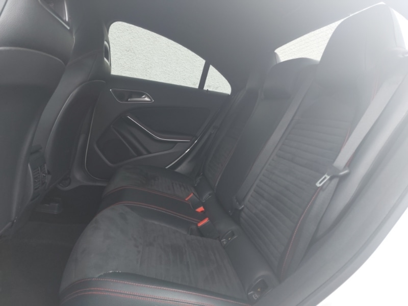 Used Mercedes-Benz CLA 2016 for sale - 76465000: Photo 6