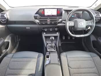 Used Citroen C4 2021 for sale - 79474644: Photo
