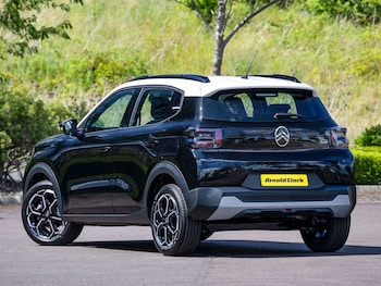 Used Citroen C3 2025 for sale - 75345559: Photo