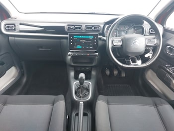 Used Citroen C3 2018 for sale - 78490591: Photo