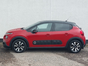 Used Citroen C3 2018 for sale - 78490591: Photo