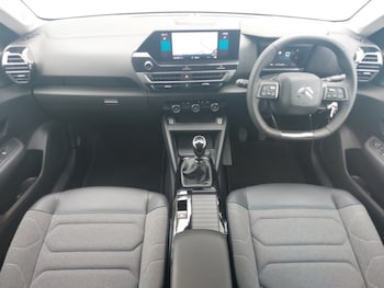 Used Citroen C4 2023 for sale - 79513768: Photo