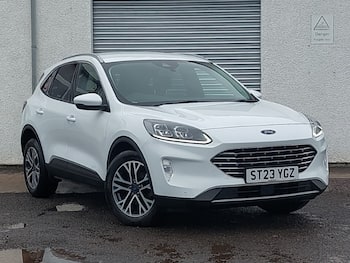 Used Ford Kuga 2023 for sale - 79804206: Photo
