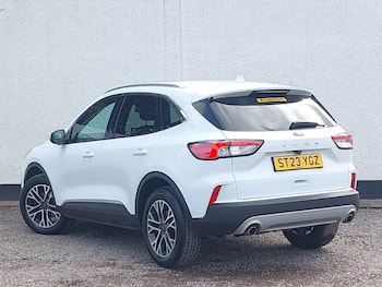 Used Ford Kuga 2023 for sale - 79804206: Photo