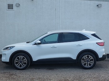 Used Ford Kuga 2023 for sale - 79804206: Photo